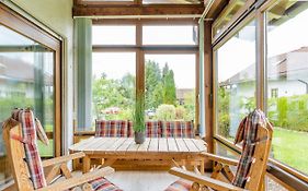 Haus Bergfink